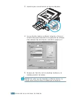 Preview for 69 page of Samsung ML-2251NP - Network Business Laser Printer (Spanish) Manual Del Usuario