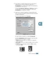 Preview for 78 page of Samsung ML-2251NP - Network Business Laser Printer (Spanish) Manual Del Usuario