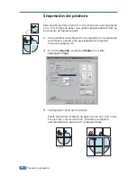 Preview for 89 page of Samsung ML-2251NP - Network Business Laser Printer (Spanish) Manual Del Usuario