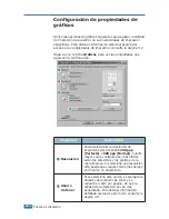 Preview for 97 page of Samsung ML-2251NP - Network Business Laser Printer (Spanish) Manual Del Usuario