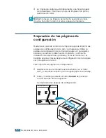 Preview for 115 page of Samsung ML-2251NP - Network Business Laser Printer (Spanish) Manual Del Usuario