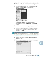 Preview for 162 page of Samsung ML-2251NP - Network Business Laser Printer (Spanish) Manual Del Usuario