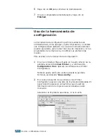 Preview for 163 page of Samsung ML-2251NP - Network Business Laser Printer (Spanish) Manual Del Usuario