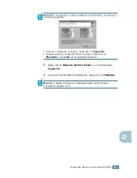 Preview for 170 page of Samsung ML-2251NP - Network Business Laser Printer (Spanish) Manual Del Usuario