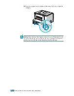 Preview for 189 page of Samsung ML-2251NP - Network Business Laser Printer (Spanish) Manual Del Usuario