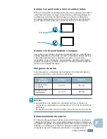 Preview for 200 page of Samsung ML-2251NP - Network Business Laser Printer (Spanish) Manual Del Usuario