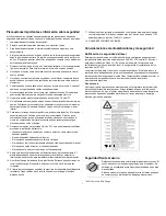 Preview for 7 page of Samsung ML 2510 - B/W Laser Printer Manual Del Usuario