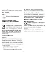 Preview for 8 page of Samsung ML 2510 - B/W Laser Printer Manual Del Usuario