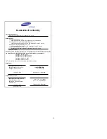 Preview for 9 page of Samsung ML 2510 - B/W Laser Printer Manual Del Usuario