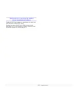 Preview for 19 page of Samsung ML 2510 - B/W Laser Printer Manual Del Usuario