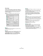 Preview for 60 page of Samsung ML 2510 - B/W Laser Printer Manual Del Usuario