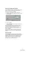 Preview for 63 page of Samsung ML 2510 - B/W Laser Printer Manual Del Usuario