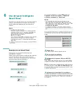 Preview for 71 page of Samsung ML 2510 - B/W Laser Printer Manual Del Usuario