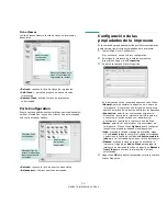 Preview for 76 page of Samsung ML 2510 - B/W Laser Printer Manual Del Usuario