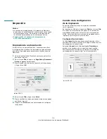 Preview for 80 page of Samsung ML 2510 - B/W Laser Printer Manual Del Usuario