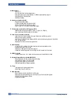 Preview for 26 page of Samsung ML-2510 series Service Manual