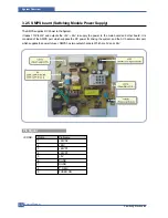 Preview for 32 page of Samsung ML-2510 series Service Manual