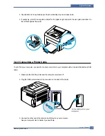 Preview for 45 page of Samsung ML-2510 series Service Manual