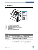 Preview for 50 page of Samsung ML-2510 series Service Manual