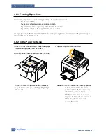 Preview for 59 page of Samsung ML-2510 series Service Manual