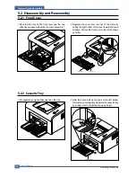 Preview for 65 page of Samsung ML-2510 series Service Manual