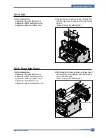 Preview for 76 page of Samsung ML-2510 series Service Manual