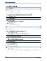 Preview for 79 page of Samsung ML-2510 series Service Manual