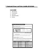 Preview for 101 page of Samsung ML-2510 series Service Manual