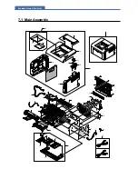 Preview for 102 page of Samsung ML-2510 series Service Manual