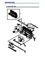 Preview for 105 page of Samsung ML-2510 series Service Manual