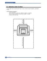 Preview for 121 page of Samsung ML-2510 series Service Manual