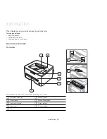 Preview for 22 page of Samsung ML-2525W series User Manual