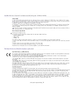 Preview for 14 page of Samsung ML-254 Series (Spanish) Manual Del Usuario