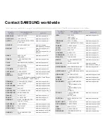 Preview for 3 page of Samsung ML 2851ND - B/W Laser Printer Manual Del Usuario