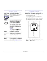 Preview for 13 page of Samsung ML 2851ND - B/W Laser Printer Manual Del Usuario