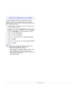 Preview for 15 page of Samsung ML 2851ND - B/W Laser Printer Manual Del Usuario