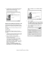 Preview for 57 page of Samsung ML 2851ND - B/W Laser Printer Manual Del Usuario