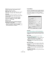 Preview for 65 page of Samsung ML 2851ND - B/W Laser Printer Manual Del Usuario