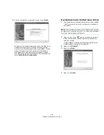 Preview for 78 page of Samsung ML 2851ND - B/W Laser Printer Manual Del Usuario