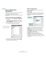 Preview for 79 page of Samsung ML 2851ND - B/W Laser Printer Manual Del Usuario