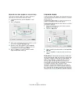 Preview for 86 page of Samsung ML 2851ND - B/W Laser Printer Manual Del Usuario