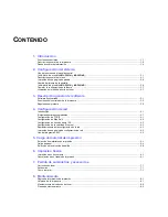 Preview for 5 page of Samsung ML 3050 - B/W Laser Printer Manual Del Usuario