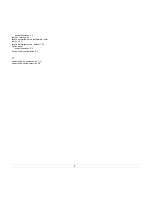 Preview for 63 page of Samsung ML 3050 - B/W Laser Printer Manual Del Usuario