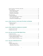 Preview for 66 page of Samsung ML 3050 - B/W Laser Printer Manual Del Usuario