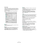 Preview for 78 page of Samsung ML 3050 - B/W Laser Printer Manual Del Usuario