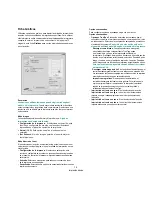 Preview for 79 page of Samsung ML 3050 - B/W Laser Printer Manual Del Usuario