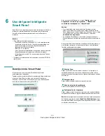 Preview for 89 page of Samsung ML 3050 - B/W Laser Printer Manual Del Usuario