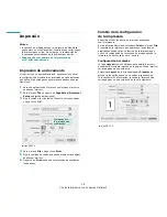 Preview for 98 page of Samsung ML 3050 - B/W Laser Printer Manual Del Usuario