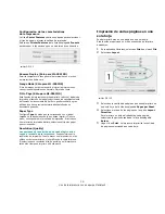 Preview for 99 page of Samsung ML 3050 - B/W Laser Printer Manual Del Usuario