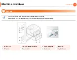 Preview for 18 page of Samsung ML-331 D Series User Manual